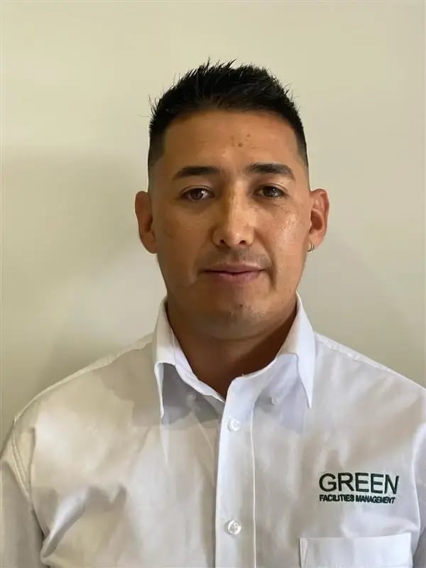 Emilio Aparicio
