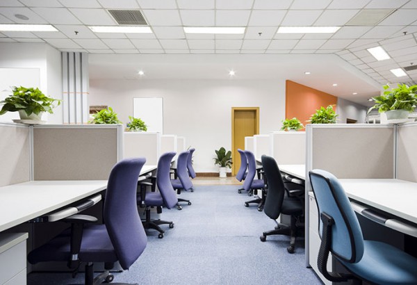 Green Facilities Office Cleaning Tips