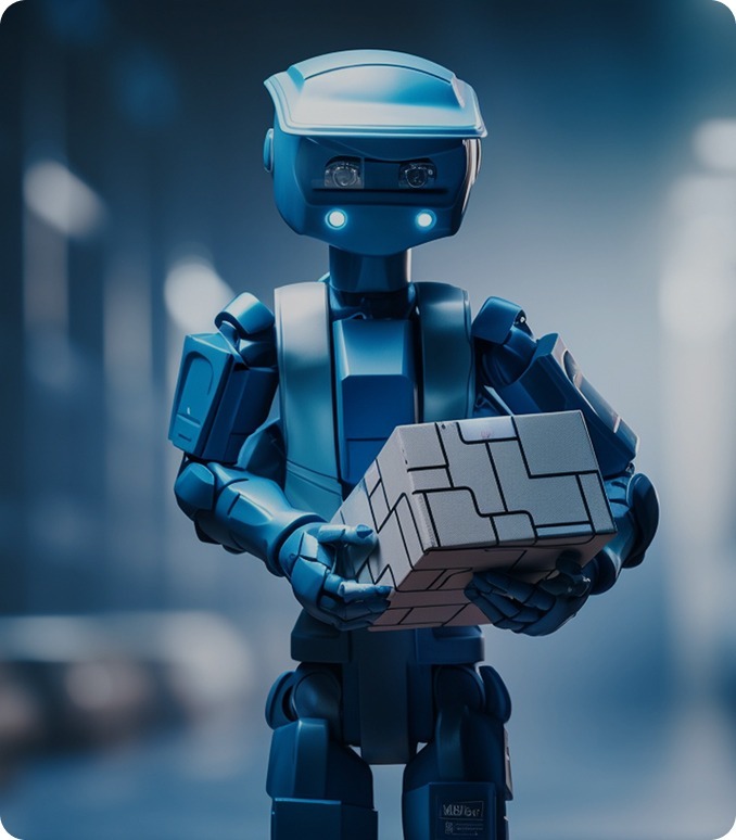 robot