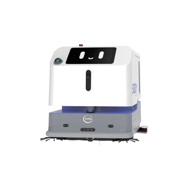 Sveabot S100 Pro R