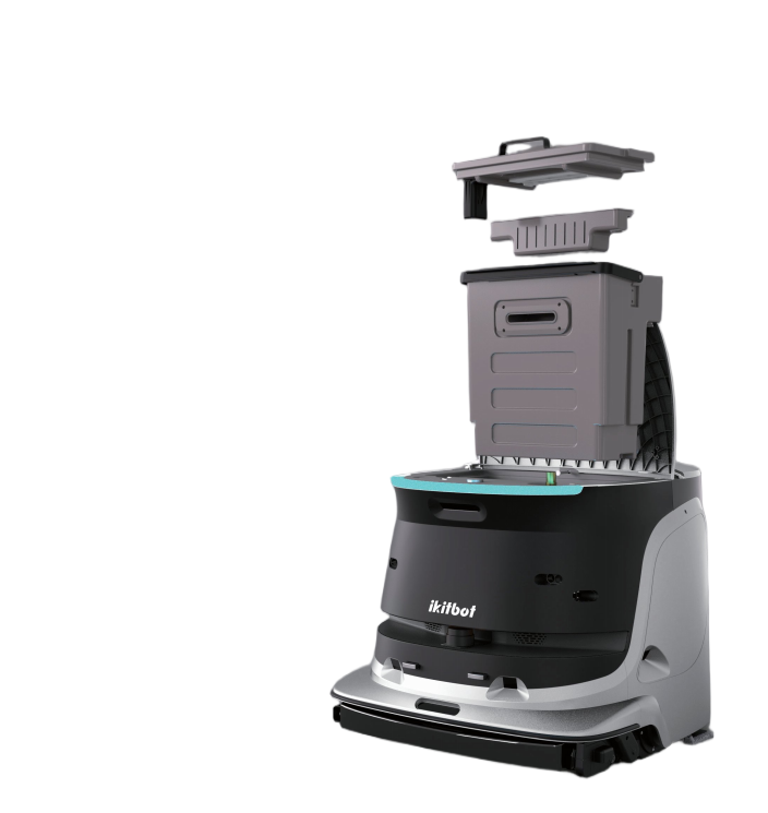 iKitbot ONE S55