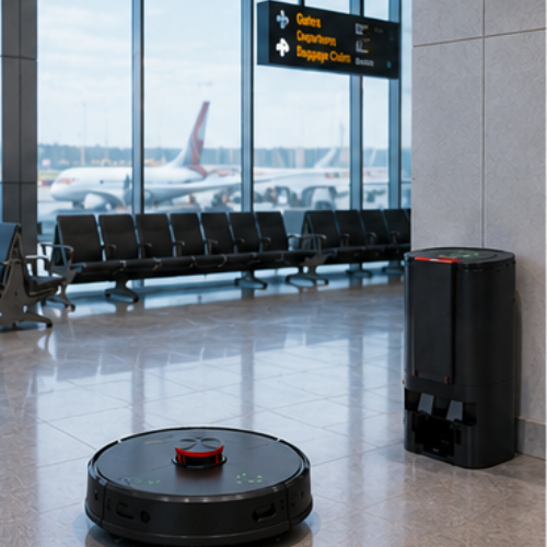 Airport
