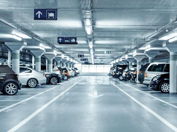 Parking Lot