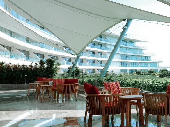 Outdoor Space