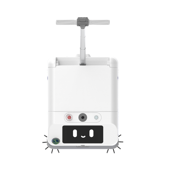 Sveabot S100 Pro R-1