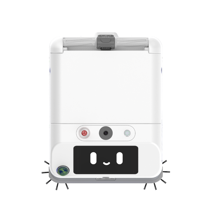 Sveabot S100 Pro R-1