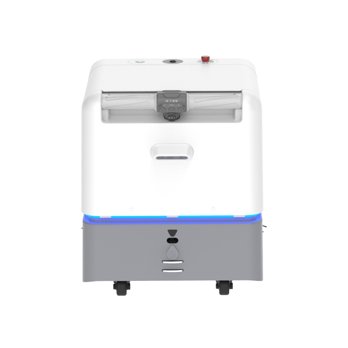 Sveabot S100 Pro R-1