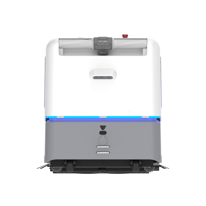 Sveabot S100 Pro R-1