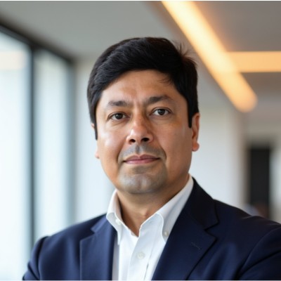 Manu Sareen