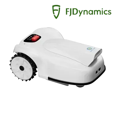 Sveaverken Alva Robotic Lawn Mower
