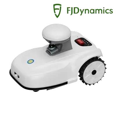 Sveaverken Blix Robotic Lawn Mower