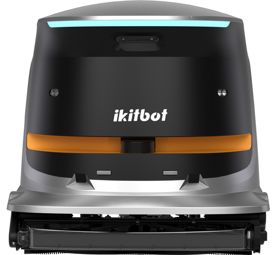 iKitbot ONE S55 AD