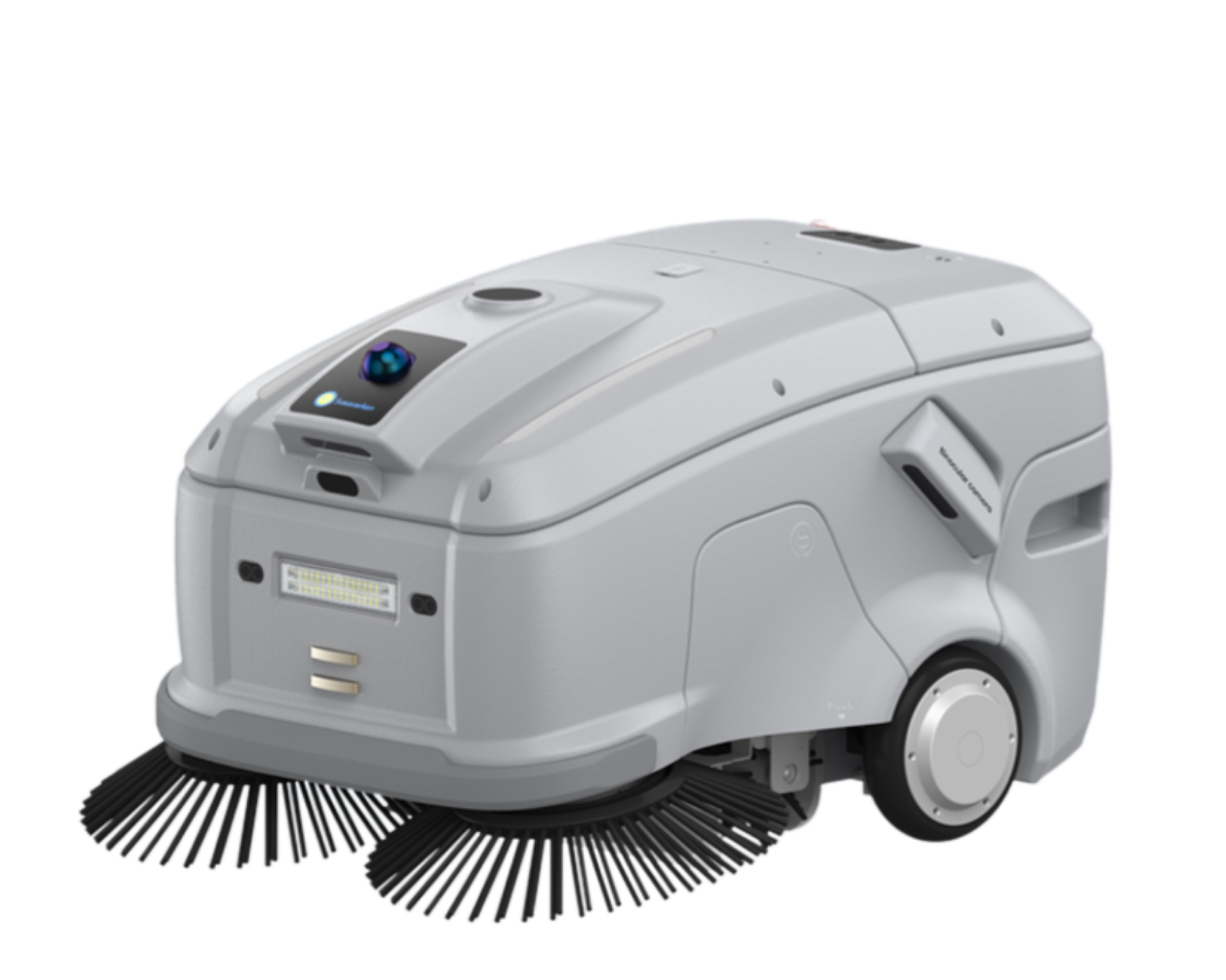 Sveabot V100