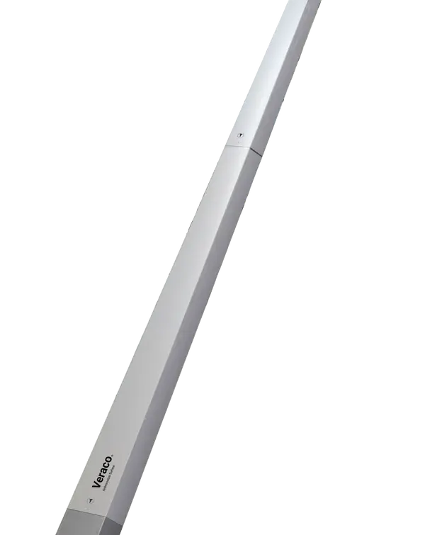Rail Cover (Pack of 10)