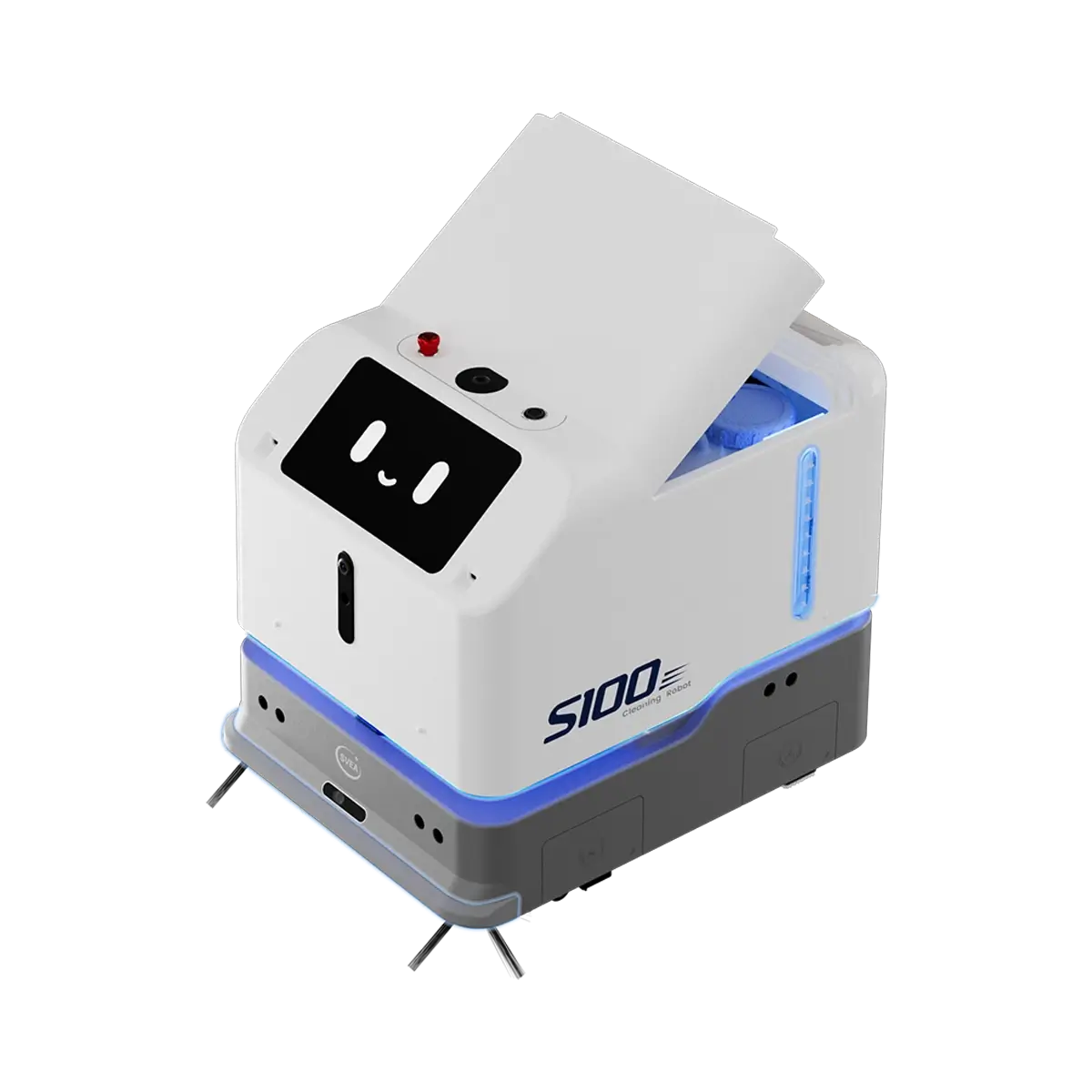 Sveabot S100 Pro R