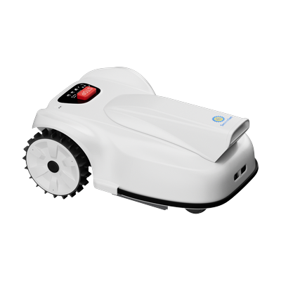 Sveaverken Alva Robotic Lawn Mower