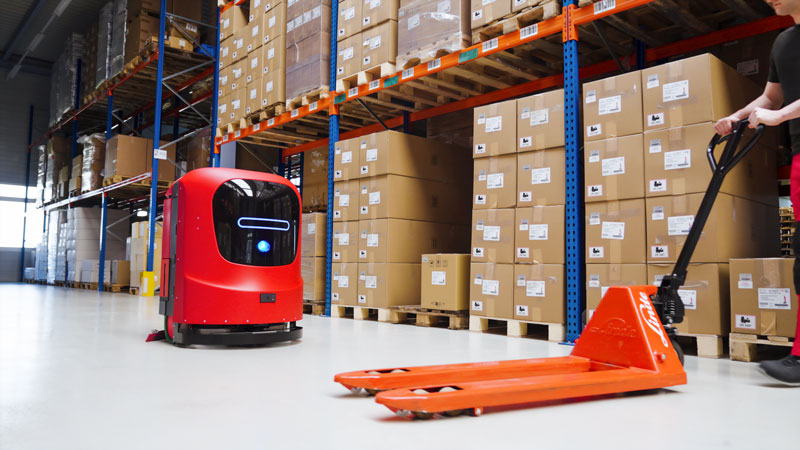 Warehouse Clenfix